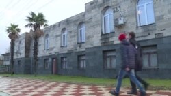 ოკუპაციის "ოროთახიანი" მუზეუმი ლანჩხუთში