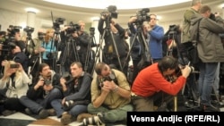 Ilustrativna fotografija