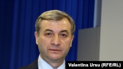 Corneliu Furculiță