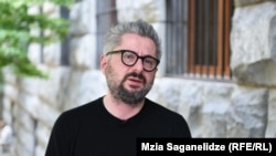 Ника Гварамия