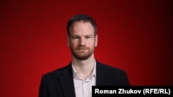 Григорий Юдин