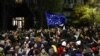 Analiză: Cum se destramă visul european al Georgiei