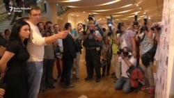 Vučić među 'necenzurisanim lažima'