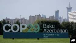 Procesele a zeci de opozanți și jurnaliști, ținuți în închisoare sub acuzații despre care ONG-urile pentru drepturile omului spun că sunt false, vor fi întârziate din cauza conferinței de mediu.