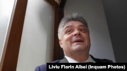 Fost manager al spitalului Malaxa, Florin Secureanu dorește să devină din nou administrator, în ciuda unei condamnări de 5 ani și 10 luni închisoare.