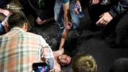 ერთი კადრის ისტორია