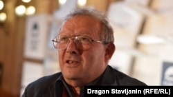 Adam Mihnjik: Poljsko društvo je podeljeno