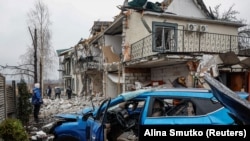 Частичное прекращение огня: реальность в Украине и России на фоне мирных переговоров