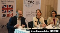 Нынешний опрос NDI подготовил «Грузинской мечте» целый ряд неприятных сюрпризов