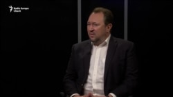Alexandru Tănase: „Cetăţenii sunt primii responsabili pentru eşuarea statului Republica Moldova”
