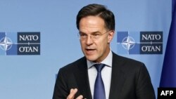 Secretarul general NATO, Mark Rutte, spune că orice acord de pace trebuie să îl descurajeze pe Vladimir Putin să atace din nou Ucraina.
