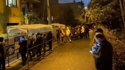 Se pot organiza oare mai multe secții de votare în străinătate?