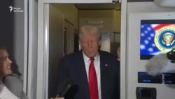 Новая гонка вооружений? 