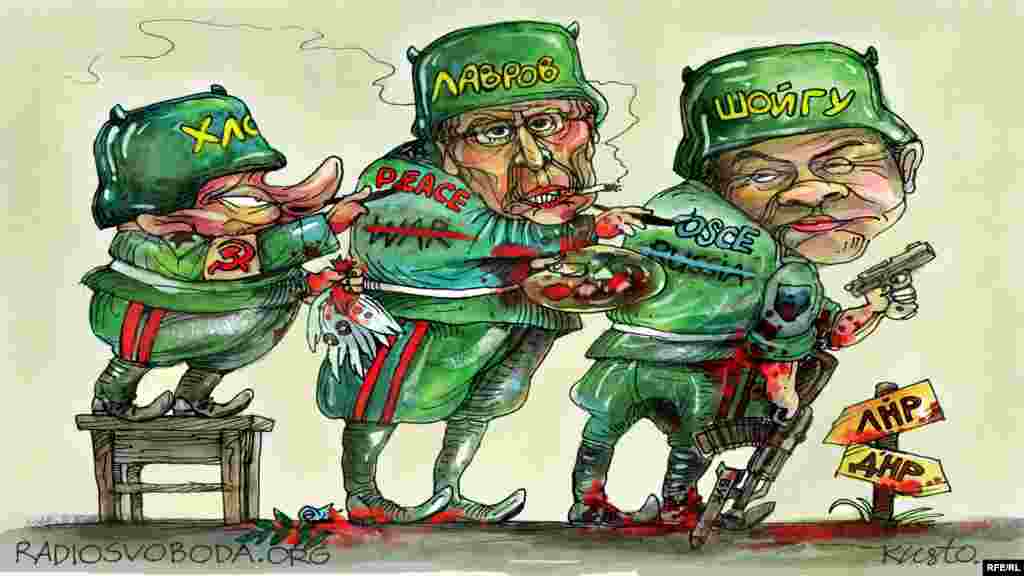 Автор: Олексій Кустовський