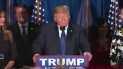 Tramp: Zaštitiću Amerikance od Berinija Sandersa