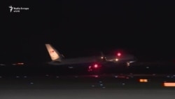 Biden arrin në Kosovë