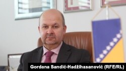 Edin Dilberović: Uvijek se može brže, kad govorimo o procesu evropskih integracija