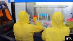 За последното денонощие са изследвани 2775 проби