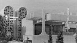 Дом на диктатори и милиардери. Как резиденцията на Тодор Живков потъна в разруха