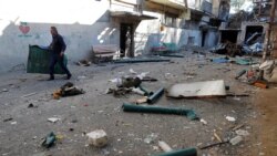 “Asnjë luftë nuk mund të fitohet”: Pengesat për paqen mbi Nagorno-Karabakun