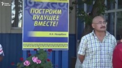 Зарплата за вагоны «Made in Kazakhstan» задерживается