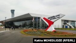 ქუთაისის აეროპორტი