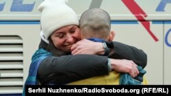 Rusia și Ucraina au schimbat, miercuri, câte 175 de prizonieri de război.