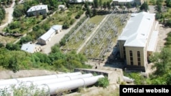 После продажи Гардабанской ГРЭС российское «Интер РАО» по-прежнему остается владельцем солидных активов в Грузии