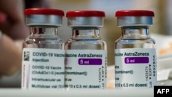 Austrijske vlasti su 7. marta privremeno prekinule imunizaciju vakcinama AstraZeneca