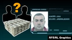 ამ საქმეზე ჯერჯერობით ერთადერთი დაკავებული კახა კოტორაშვილია, რომელიც, ადვოკატის თქმით, ერთი წელი „თანამშრომლობდა გამოძიებასთან“ (ილუსტრირებული ფოტო).