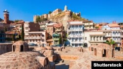 საილუსტრაციო ფოტო: თბილისი აბანოთუბანი 