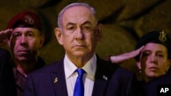 Sub conducerea lui Netanyahu, Israelul a respins mai multe avertismente și cereri ale SUA privind modul în care se desfășoară ofensiva din Fâșia Gaza.