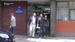 Saslušan aktivista inicijative “Ne da(vi)mo Beograd"