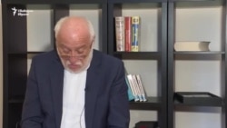 Емилиян Гебрев за нахлуването в дома му