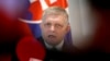 Роберт Фицо, премиер на Словачка.