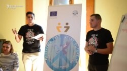 O miru i pomirenju na novi način