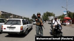 Militanti IDIL-a šire svoje djelovanje u Afganistanu: Strože kontrole u Kabulu nakon napada