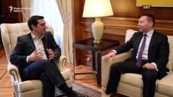 Грчки судии: владата се обидува да се меша во истрагите