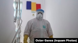 Zeci de mii de achiziții directe au făcut instituțiie de stat pentru a cumpăra echipamente de protecție anti-coronavirus.