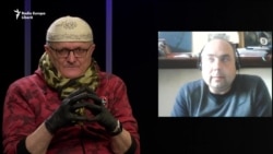 Punct și de la capăt: „Este o lipsă de voință cronică a autorităților de a pune la punct sistemul medical”