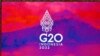 Президент Индонезии открыл саммит G20 призывом остановить войну