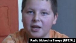 Аднан Невич, шестимільярдний житель Землі