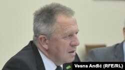 Zdravko Počivalšek