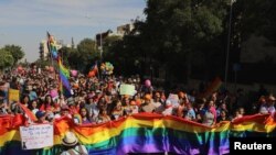 Kezdődik a Pride Hónap