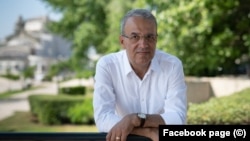 Vergil Chițac (PNL) câștigă Primăria Constanța