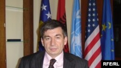 Arsim Bajrami (Foto nga arkivi)