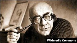 ქართველი ფილოსოფოსი მერაბ მამარდაშვილი 93 წლის გახდებოდა.