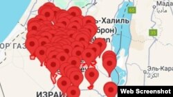 Так выглядит на телефоне Эки Курхули ожидаемая угроза