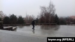 Ближче до кінця тижня стане відчутно тепліше – в більшості областей до нуля і незначного плюсу, а на півдні – до +5 і навіть більше