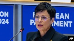 მარტა კოსი, ევროკომისარი გაფართოების საკითხებში